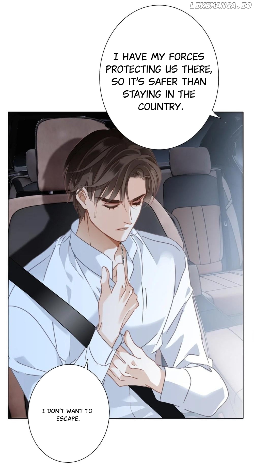 1st Kiss – I Don’t Want To Consider You As Sister Anymore Chapter 71 - 65 - page 23